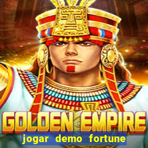 jogar demo fortune dragon gratis